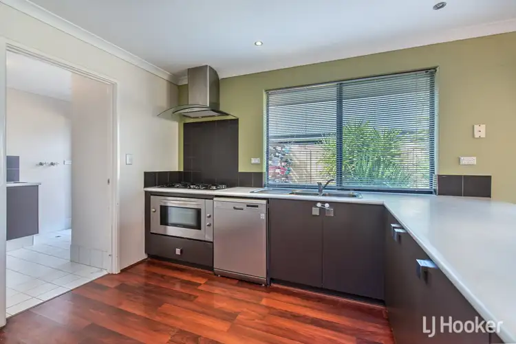 Third view of Homely house listing, 16 Grenoble Street, Piara Waters WA 6112