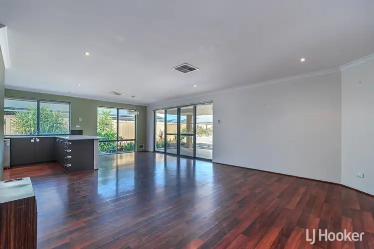 Fourth view of Homely house listing, 16 Grenoble Street, Piara Waters WA 6112