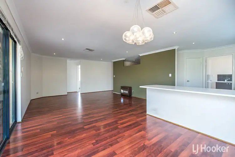 Seventh view of Homely house listing, 16 Grenoble Street, Piara Waters WA 6112