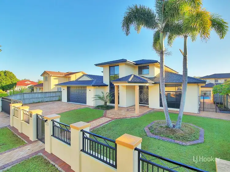 Second view of Homely house listing, 6 Grassland Place, Sunnybank Hills QLD 4109