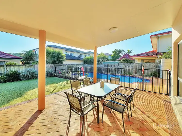 Third view of Homely house listing, 6 Grassland Place, Sunnybank Hills QLD 4109