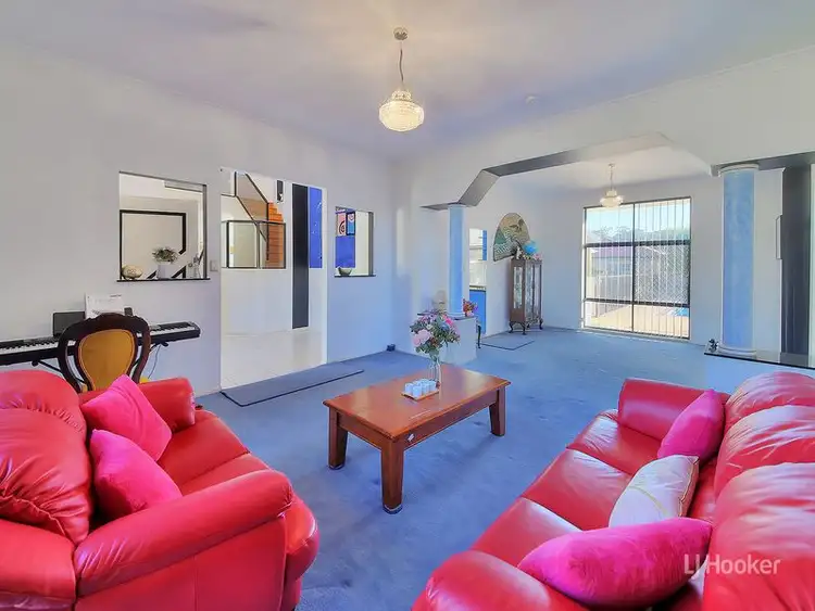 Fifth view of Homely house listing, 6 Grassland Place, Sunnybank Hills QLD 4109
