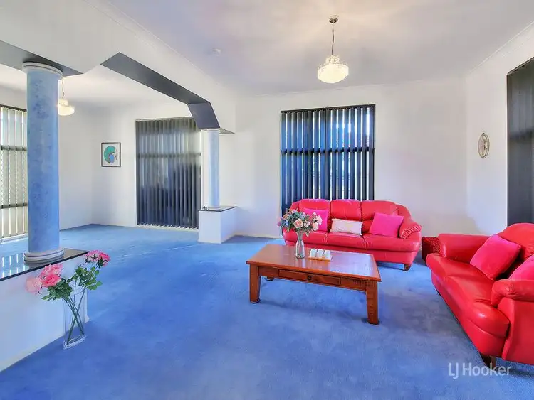 Sixth view of Homely house listing, 6 Grassland Place, Sunnybank Hills QLD 4109