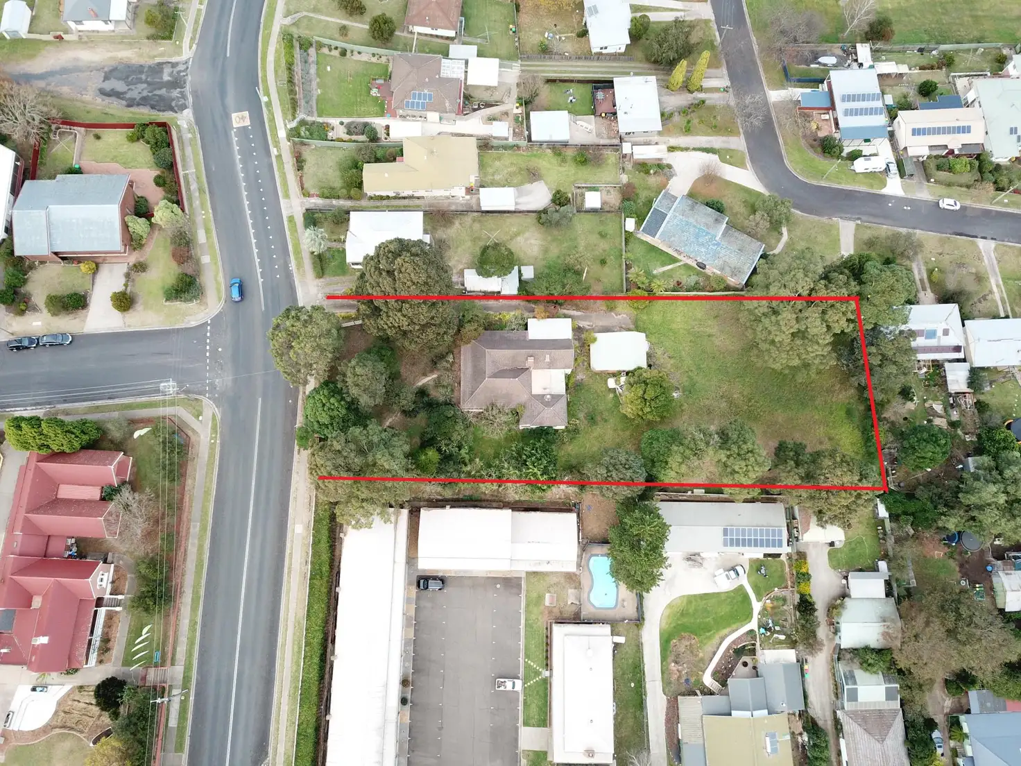 Main view of Homely house listing, 149 Newtown Road, Bega NSW 2550