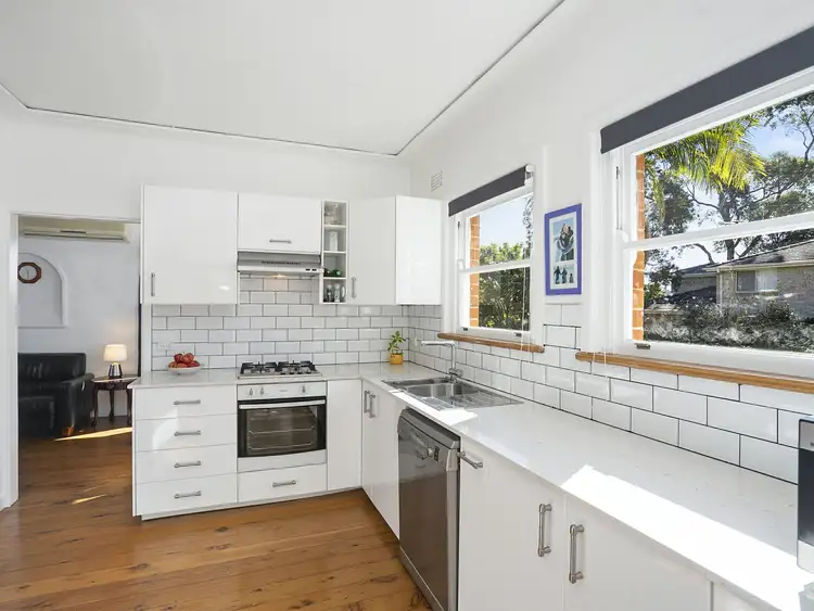 Fourth view of Homely house listing, 646 Warringah Road, Forestville NSW 2087