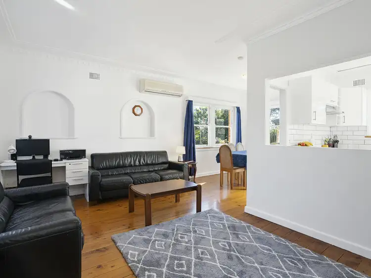 Fifth view of Homely house listing, 646 Warringah Road, Forestville NSW 2087