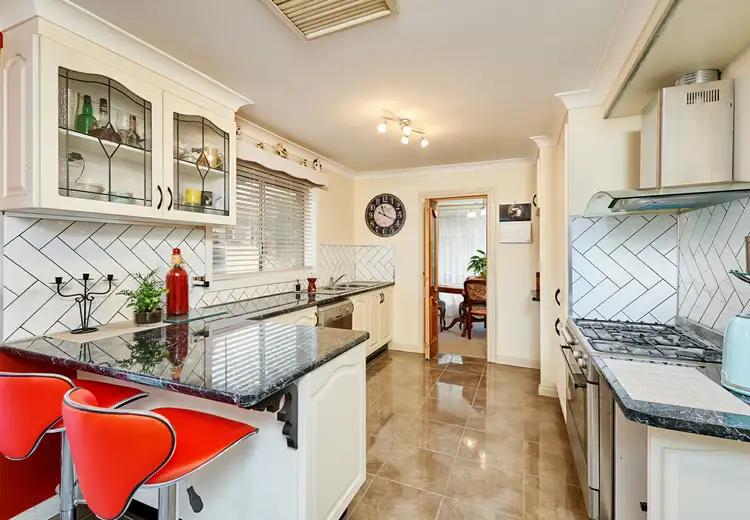 Second view of Homely house listing, 10 Carmody Street, Kooringal NSW 2650