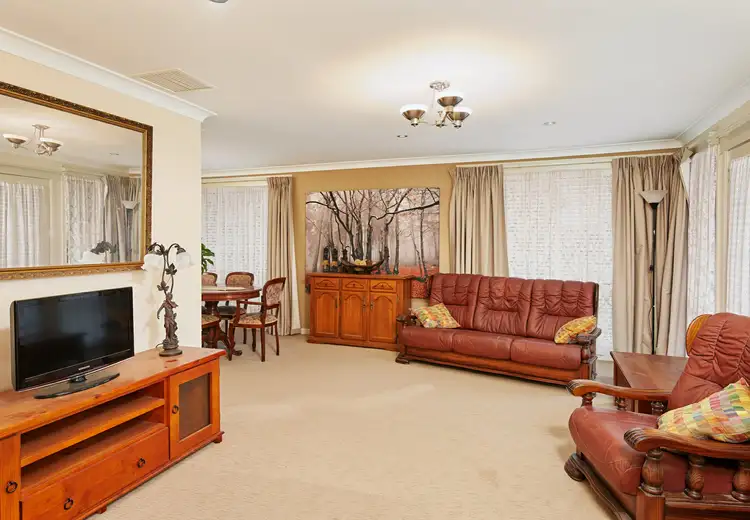 Fifth view of Homely house listing, 10 Carmody Street, Kooringal NSW 2650