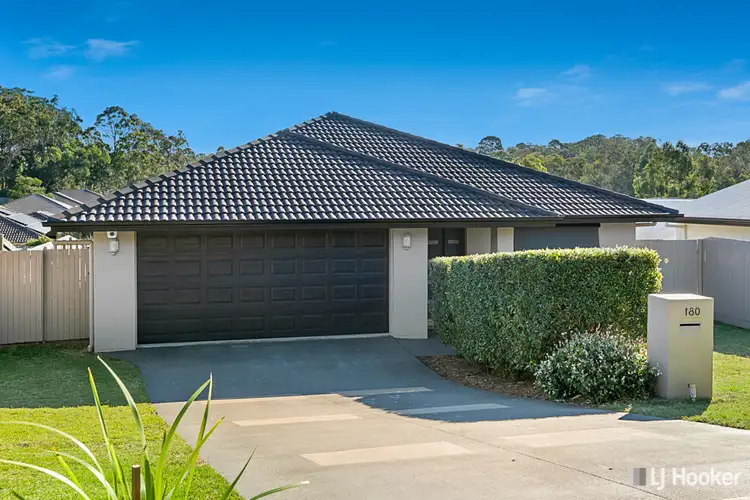 180 Waterloo Street, Cleveland QLD 4163