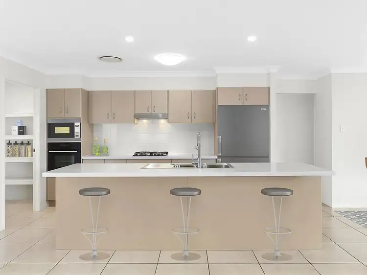 Fourth view of Homely house listing, 180 Waterloo Street, Cleveland QLD 4163