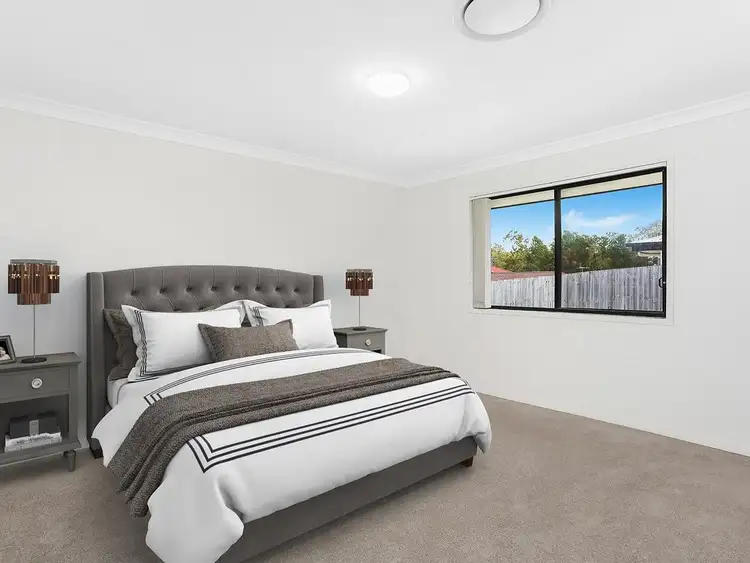 Fifth view of Homely house listing, 180 Waterloo Street, Cleveland QLD 4163