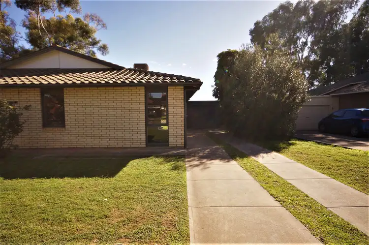 Second view of Homely house listing, 19 Adaluna Crescent, Smithfield SA 5114