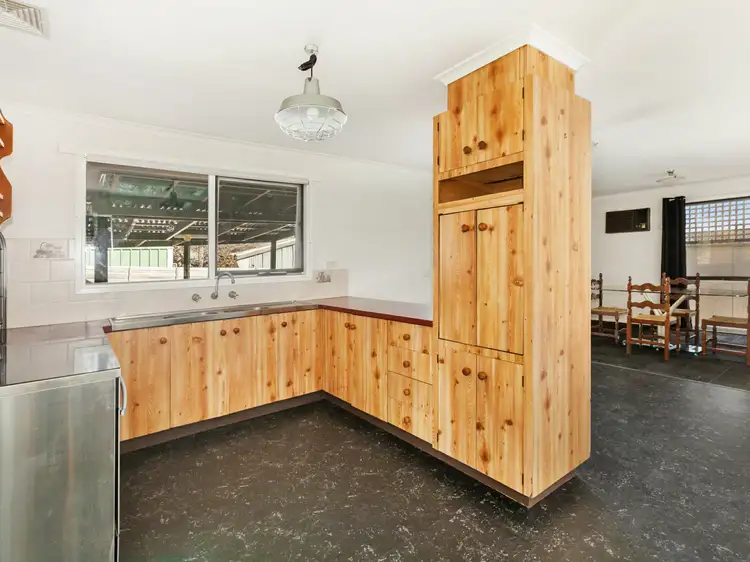Second view of Homely house listing, 3 Marin Court, Broadford VIC 3658
