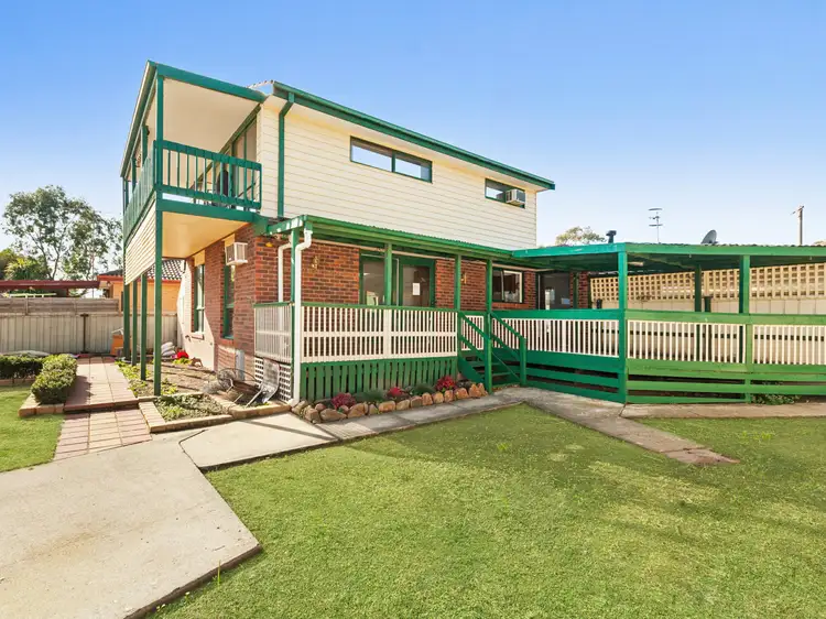 Third view of Homely house listing, 3 Marin Court, Broadford VIC 3658