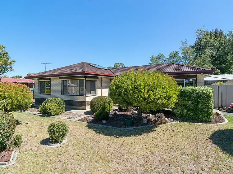 Main view of Homely house listing, 2 Albert Road, Mount Barker SA 5251