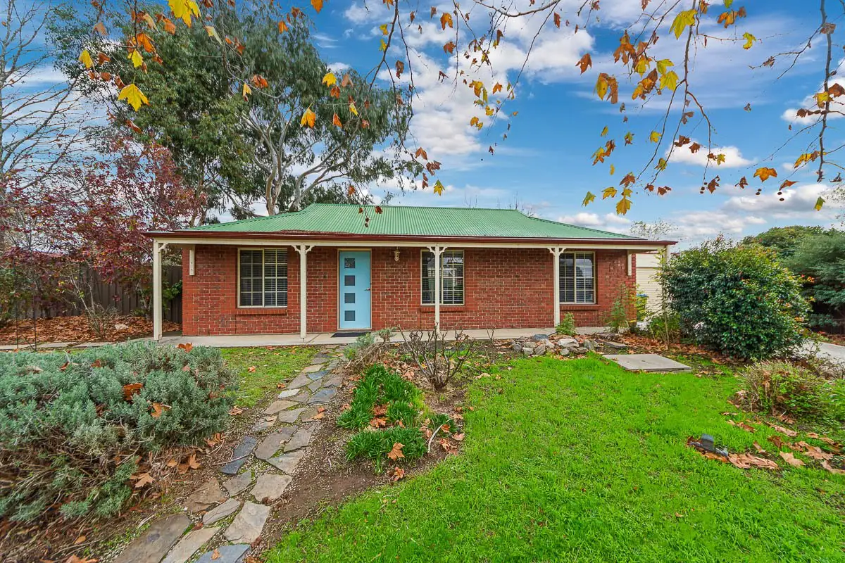 Main view of Homely house listing, 7 Gray Court, Mount Barker SA 5251