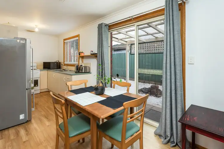 Second view of Homely house listing, 7 Gray Court, Mount Barker SA 5251
