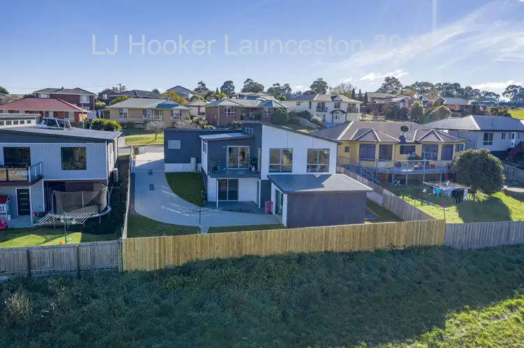 59 Viewbank Road, Newnham TAS 7248