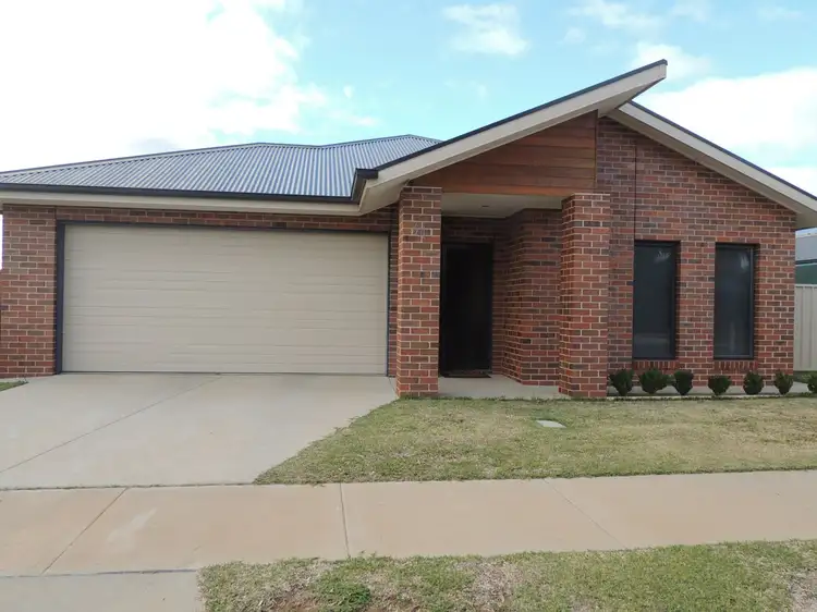 Main view of Homely house listing, 34 Dumosa Drive, Swan Hill VIC 3585