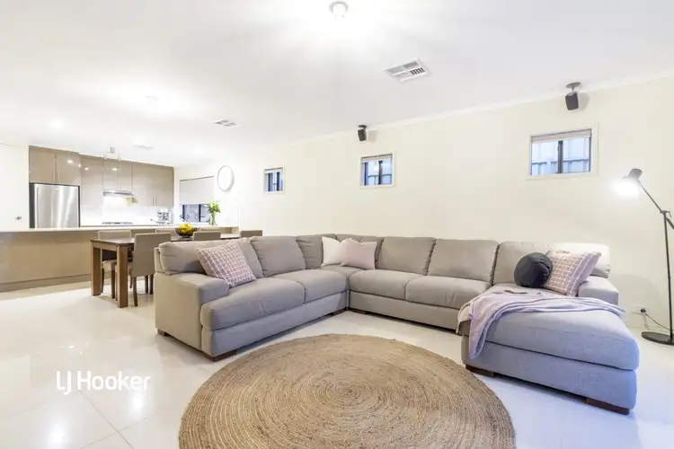 Main view of Homely house listing, 36 Reservoir Road, Paradise SA 5075