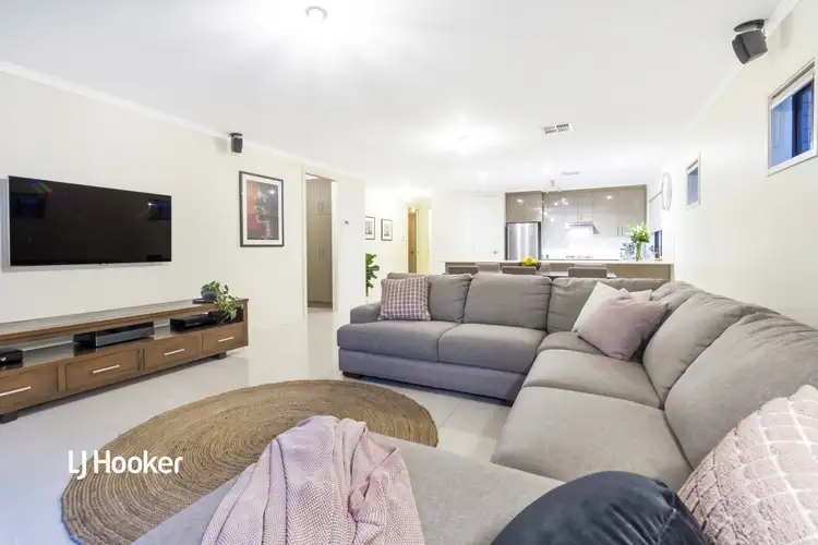 Second view of Homely house listing, 36 Reservoir Road, Paradise SA 5075