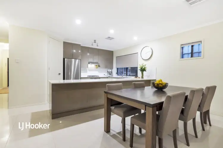 Third view of Homely house listing, 36 Reservoir Road, Paradise SA 5075