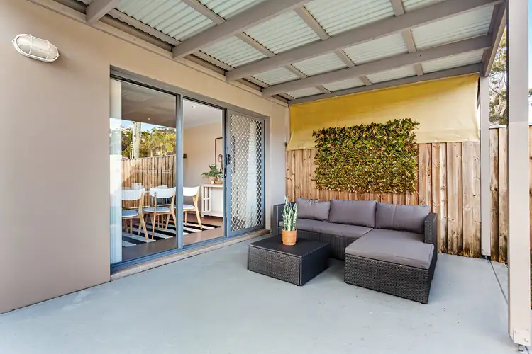 Fourth view of Homely townhouse listing, 6 Primary Crescent, Nelson Bay NSW 2315