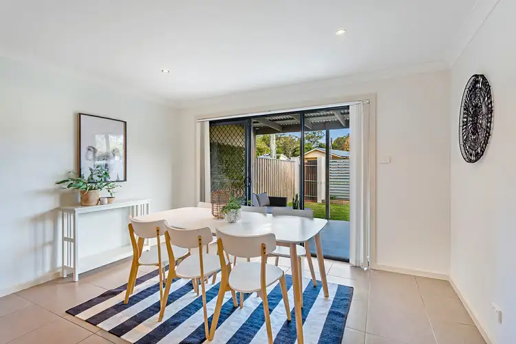 Seventh view of Homely townhouse listing, 6 Primary Crescent, Nelson Bay NSW 2315