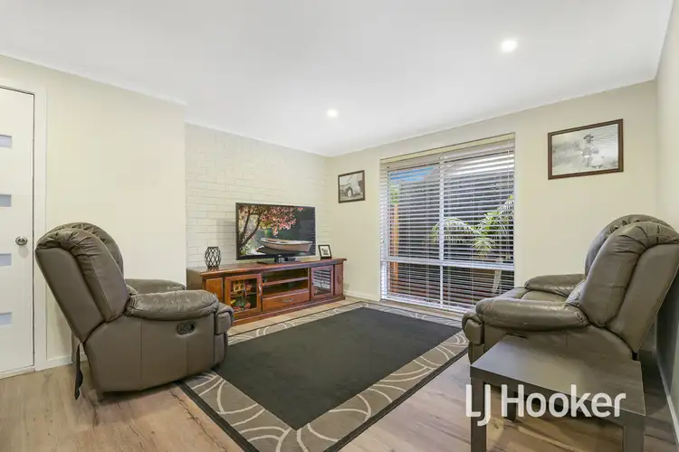 Second view of Homely house listing, 54 Taplins Road, Catani VIC 3981