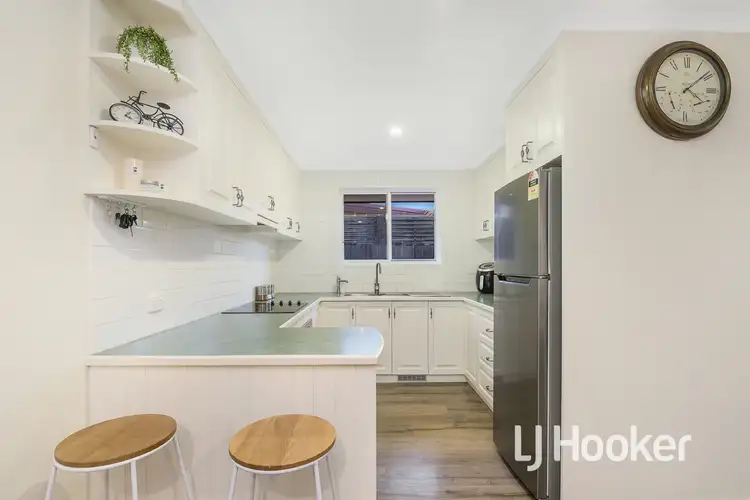 Third view of Homely house listing, 54 Taplins Road, Catani VIC 3981