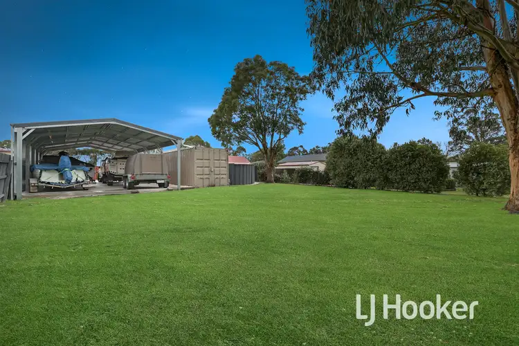 Fourth view of Homely house listing, 54 Taplins Road, Catani VIC 3981