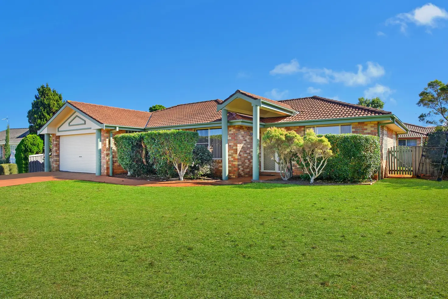 Main view of Homely house listing, 7 Christina Circuit, Port Macquarie NSW 2444