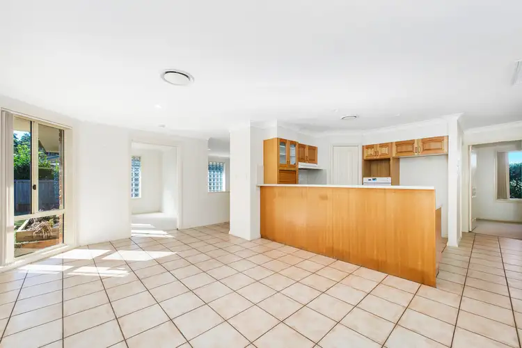 Second view of Homely house listing, 7 Christina Circuit, Port Macquarie NSW 2444
