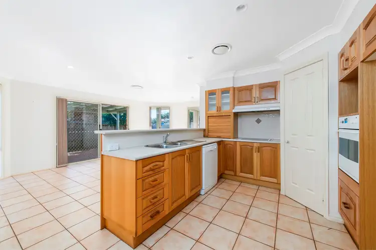 Third view of Homely house listing, 7 Christina Circuit, Port Macquarie NSW 2444