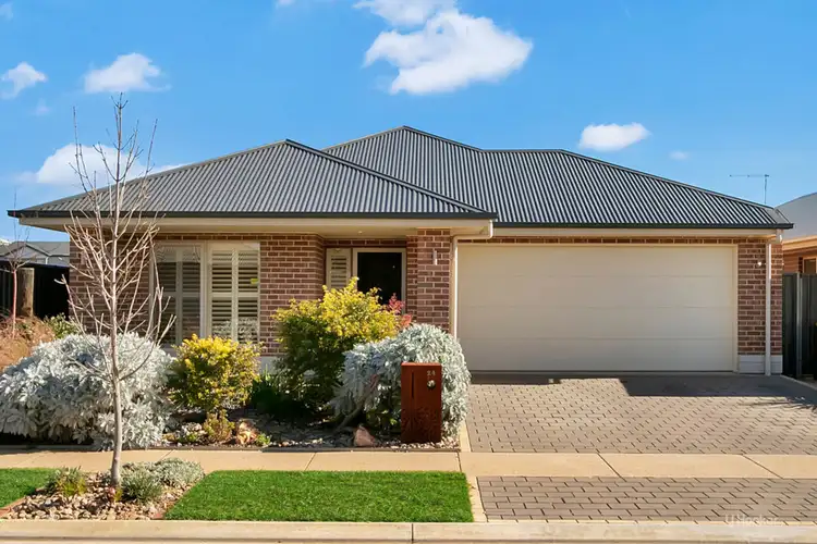 24 McEwen Road, Evanston Gardens SA 5116