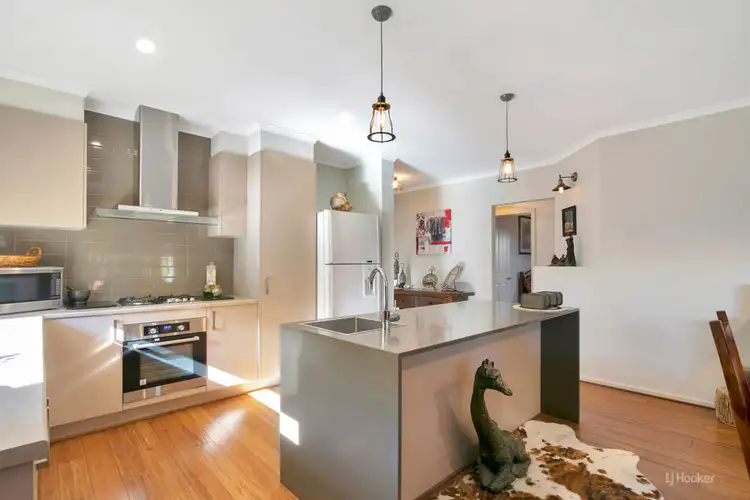 Fifth view of Homely house listing, 24 McEwen Road, Evanston Gardens SA 5116