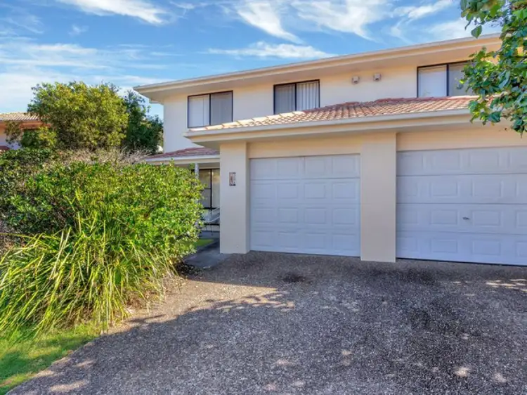 201/1-15 Gentian Drive, Arundel QLD 4214