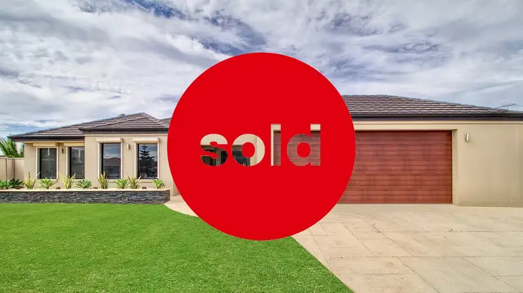 1 Abbeytown Circle, Waikiki WA 6169