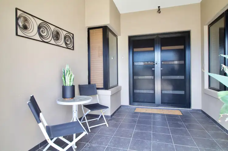 Third view of Homely house listing, 1 Abbeytown Circle, Waikiki WA 6169