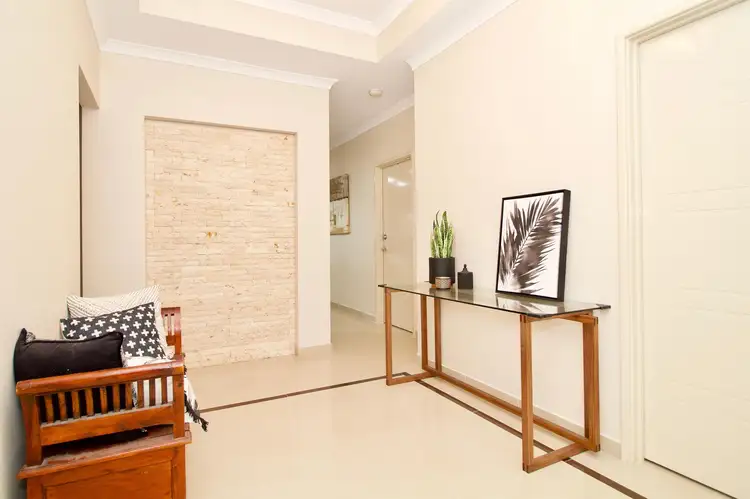 Fourth view of Homely house listing, 1 Abbeytown Circle, Waikiki WA 6169