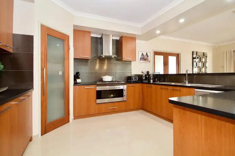 Sixth view of Homely house listing, 1 Abbeytown Circle, Waikiki WA 6169