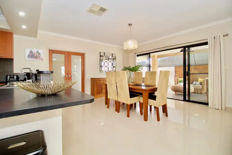 Seventh view of Homely house listing, 1 Abbeytown Circle, Waikiki WA 6169