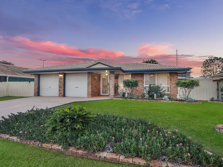 4 Parklands Circuit, Boondall QLD 4034