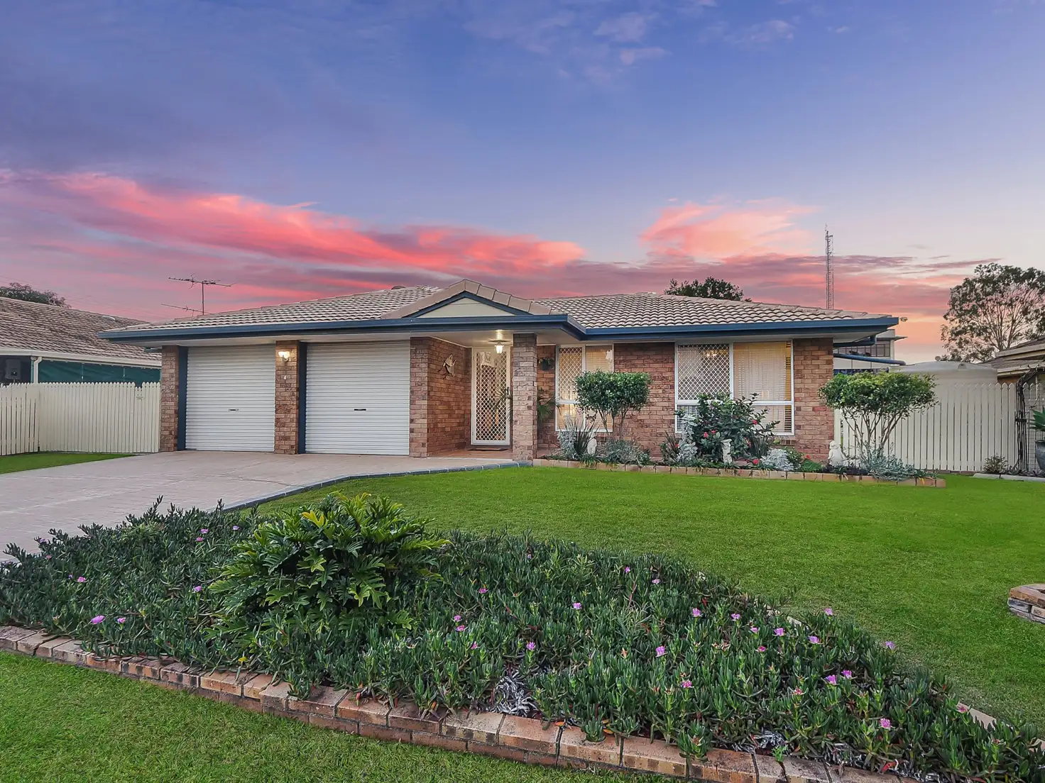 Main view of Homely house listing, 4 Parklands Circuit, Boondall QLD 4034