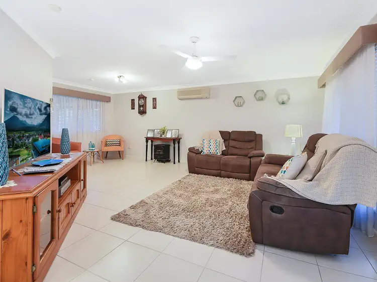 Second view of Homely house listing, 4 Parklands Circuit, Boondall QLD 4034