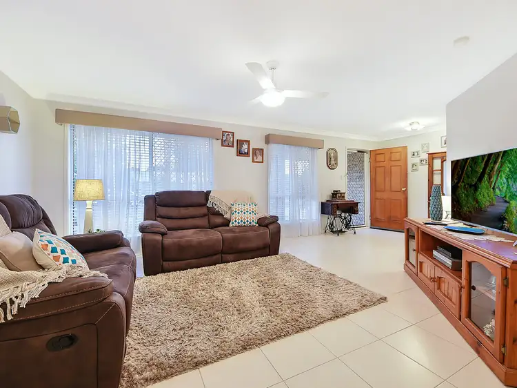 Third view of Homely house listing, 4 Parklands Circuit, Boondall QLD 4034