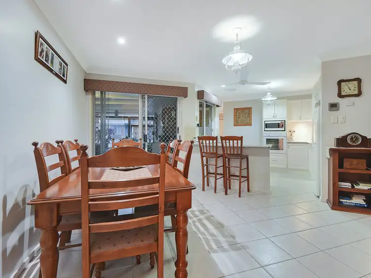 Fourth view of Homely house listing, 4 Parklands Circuit, Boondall QLD 4034