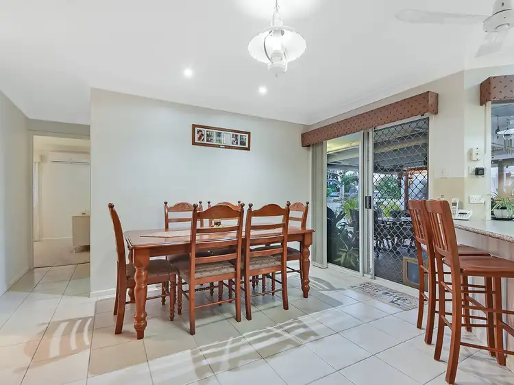 Fifth view of Homely house listing, 4 Parklands Circuit, Boondall QLD 4034