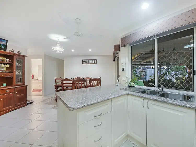 Sixth view of Homely house listing, 4 Parklands Circuit, Boondall QLD 4034