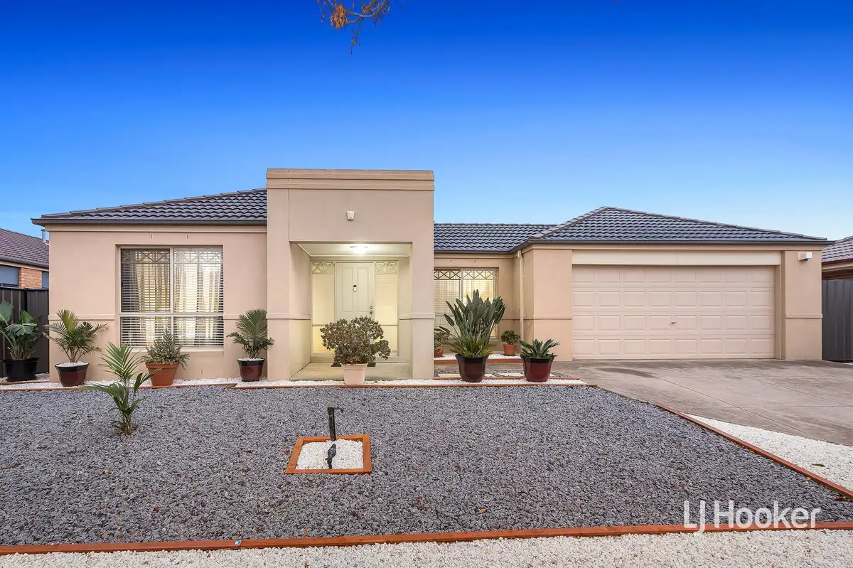 Main view of Homely house listing, 19 Pankhurst Promenade, Point Cook VIC 3030